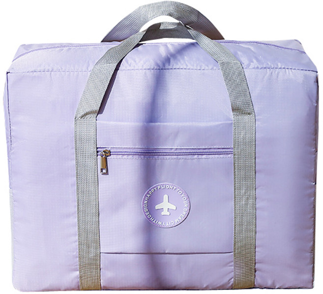 마켓피오 여행용 캐리어 보조 폴딩 백