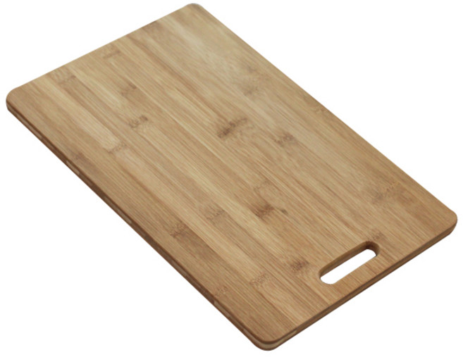 제이준편백 대나무 도마, 혼합색상, 1개