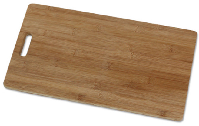 제이준편백 대나무 도마, 혼합색상, 1개