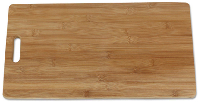 제이준편백 대나무 도마, 혼합색상, 1개