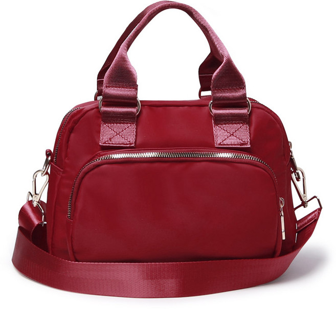 프롬헤븐 가벼운 이지토트 크로스백