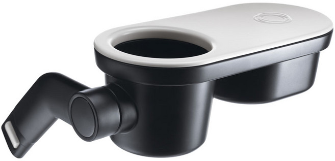 부가부 유모차 트레이 카멜3/버팔로/동키, 1개