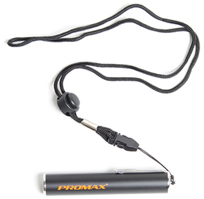 PROMAX 電子口哨圓珠筆型, 混色, 1套