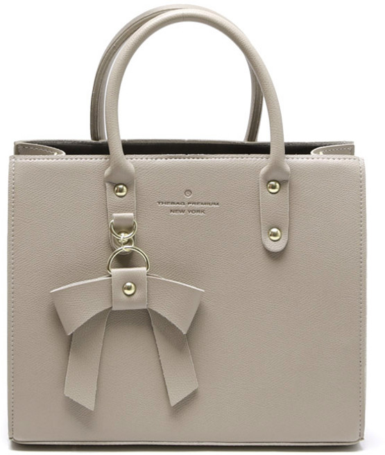 프롬헤븐 여성용 바제스 토트백