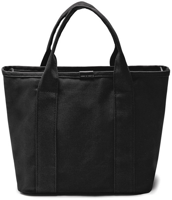 프롬헤븐 카루 숄더 에코백 크로스백