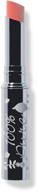 100퍼센트퓨어 프루트 피그먼티드 립 글레이즈 2.5g, 1개, 멜론티니