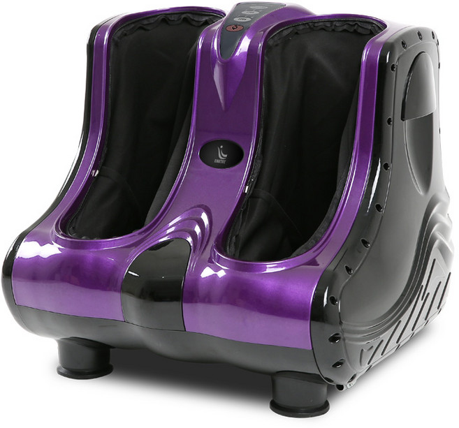 유니텍 닥터풋 3D 종아리 발마사지기 UT-M8720