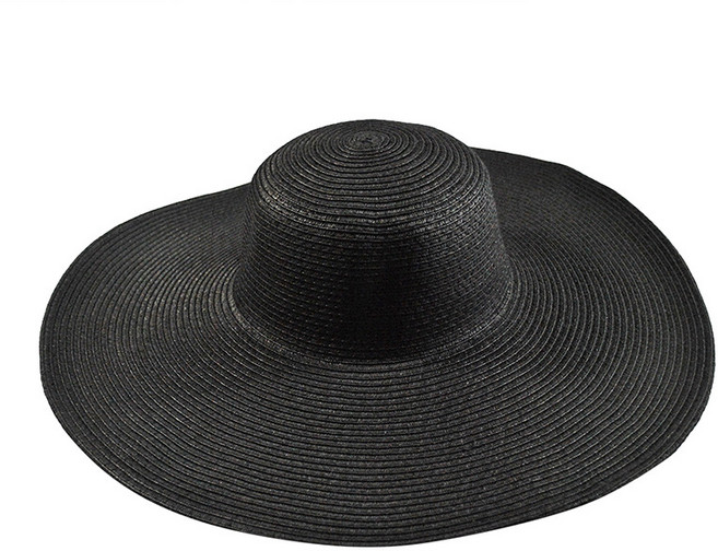 파티복닷컴 밀짚 페도라 모자