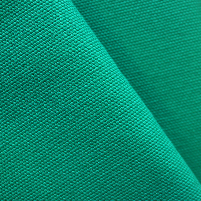 純色寬帆布, 綠色, 1件