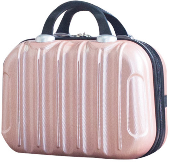 윰미엘 MINI 캐리어 하드케이스