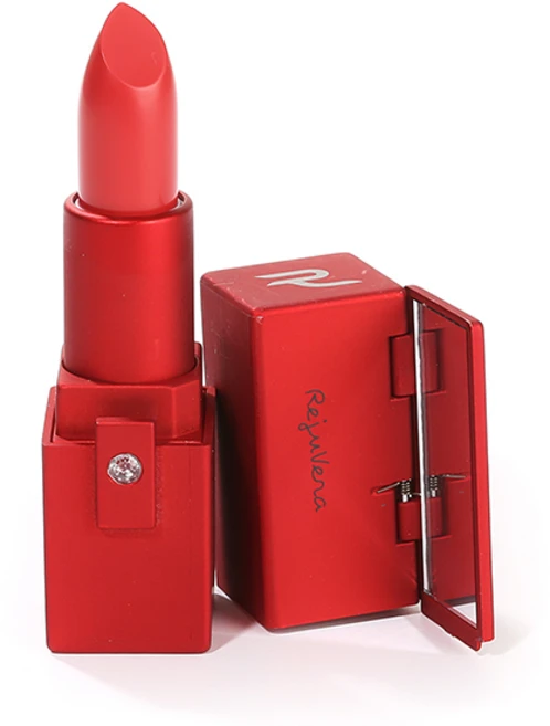 레쥬베라 러브 매트 립스틱 4g, 1개, No4샤인 - 쿠팡