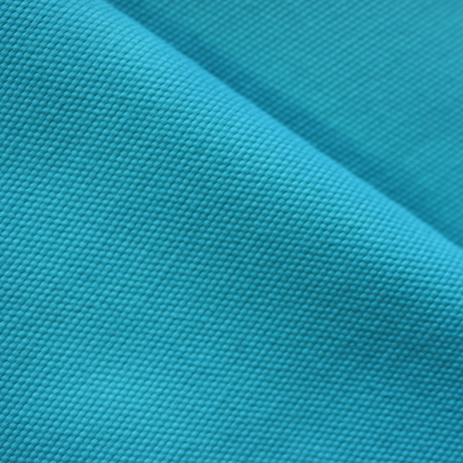 純色寬帆布, 藍色, 1件