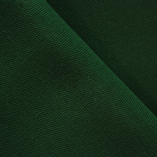 純色寬帆布, 深綠色, 1件