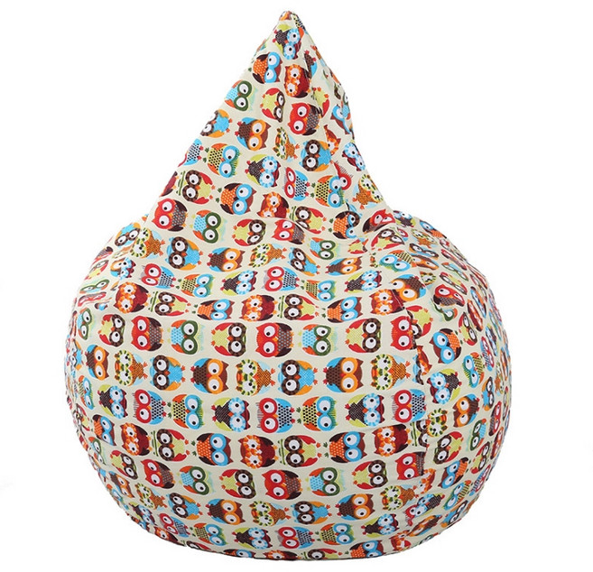 신원 헬런 빈백소파 S, YN01