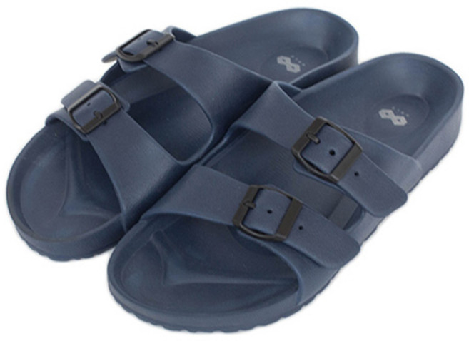 에이블팩토리 긱스팩토리 보헤미안 EVA 슬리퍼