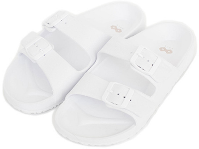 에이블팩토리 긱스팩토리 보헤미안 EVA 슬리퍼