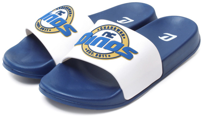 NC다이노스 KBO 슬리퍼