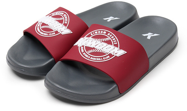 키움히어로즈 KBO 슬리퍼