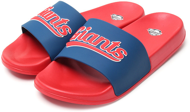 롯데자이언츠 KBO 슬리퍼