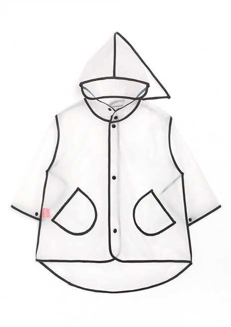 오즈키즈 아동용 레이니 우비