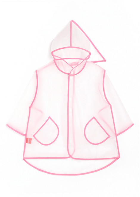 오즈키즈 아동용 레이니 우비