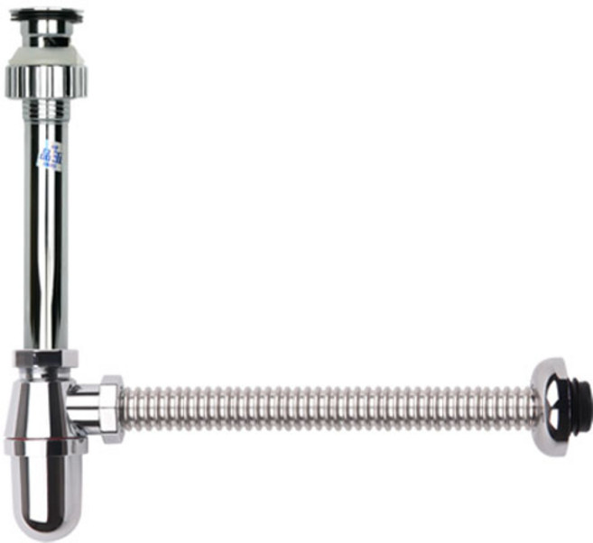 와이넷 3단 파워자동 폽업 + L형 매직트랩 스텐레스관 350 세트, 1세트