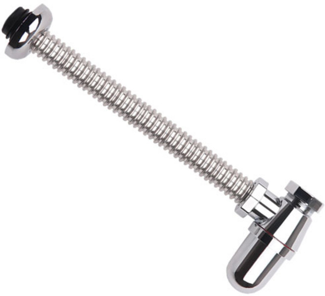 와이넷 L형 매직트랩 스텐레스관 350, 1개