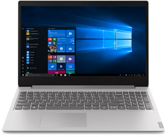 레노버 IdeaPad 노트북 (i3-8145U 39.6cm Win10 S), 128GB, 4GB, Platinum Grey, 코어i3, WIN10 S, S145-15IWL