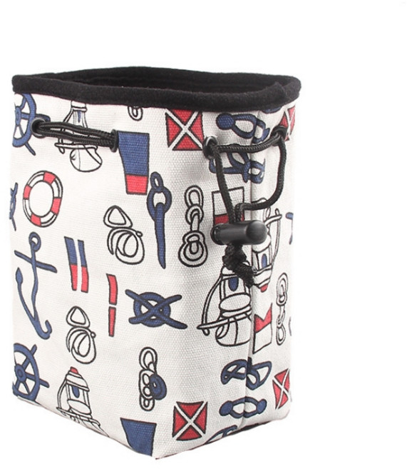 마지끄뷰어 녹스 카메라 스트링백 S, YN03, 1개