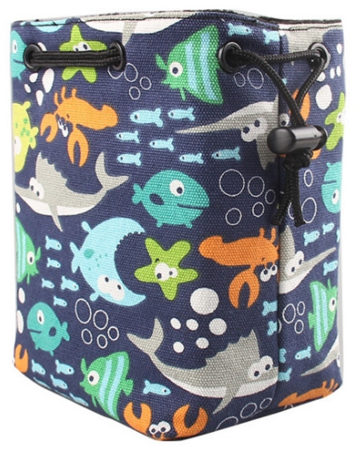 마지끄뷰어 녹스 카메라 스트링백 S, YN05, 1개