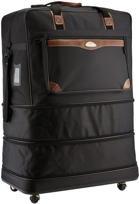 브라이튼 3단 이민 캐리어가방 BT07