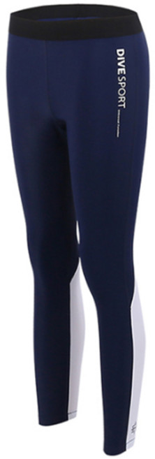 벤디스 여성용 뉴하프컷 워터레깅스 A802