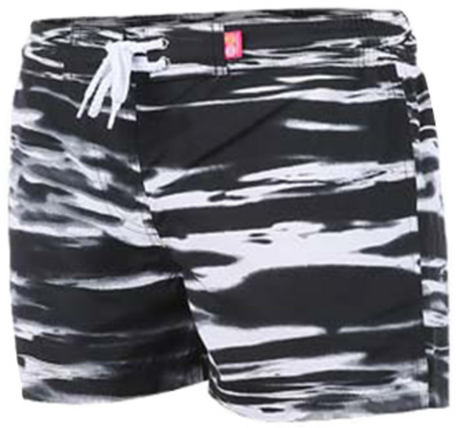 벤디스보타치노 비치팬츠 여자 반바지 A116