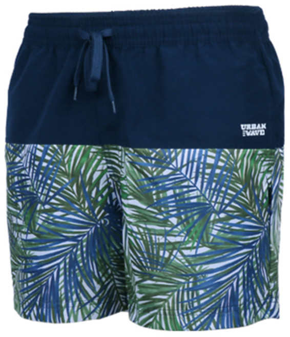 어반웨이브 벤디스남자 비치팬츠 피쳇 A164