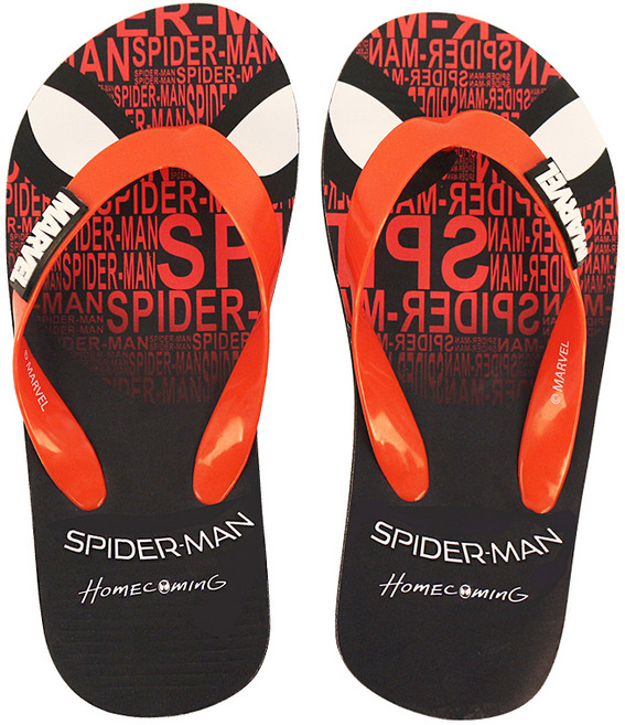 마블 스포츠 스파이더맨 쪼리