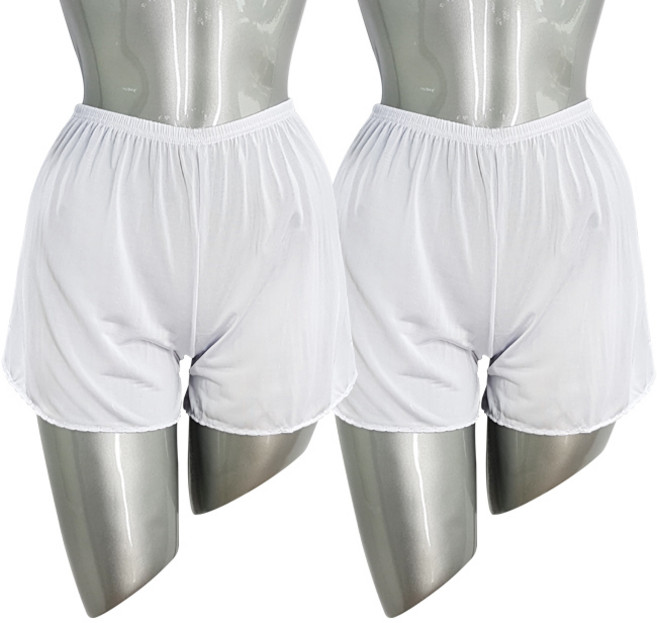 모띠마마 2부 인견 쿨 속바지 2p