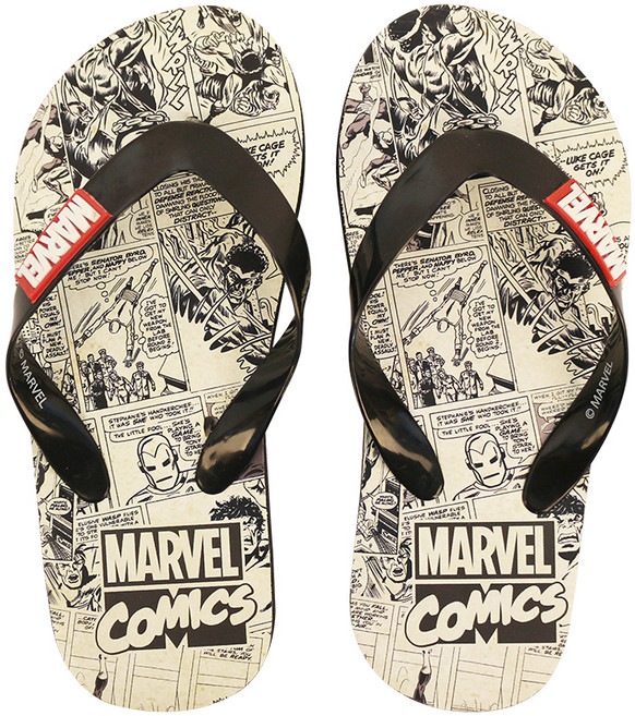 마블 스포츠 코믹스 쪼리