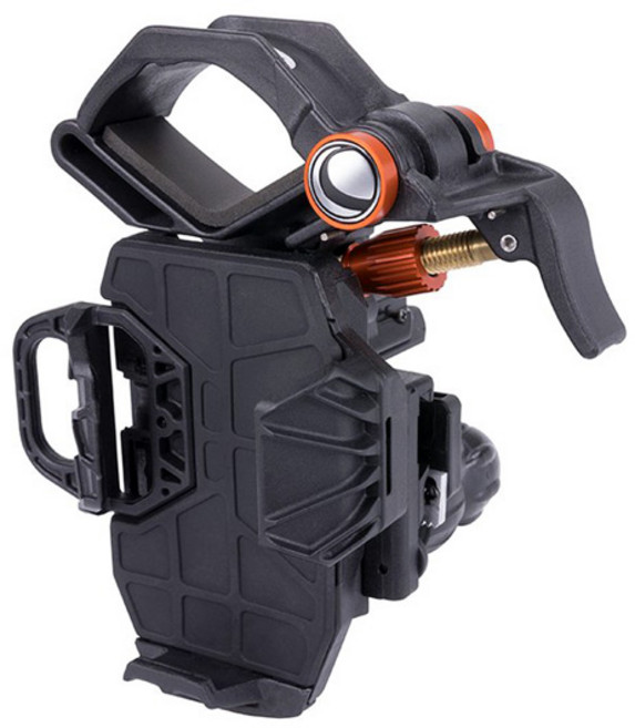 CELESTRON 星特朗 NexYZ SMARTPHONE ADAPTER 望遠鏡配件, 1個