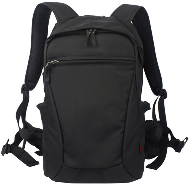 마지끄뷰어 제이든 카메라 백팩 S, 블랙, 1개