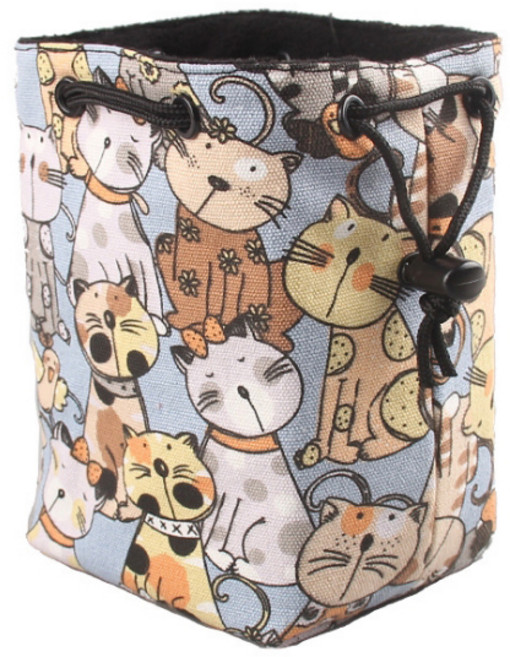 마지끄뷰어 녹스 카메라 스트링백 S, YN06, 1개