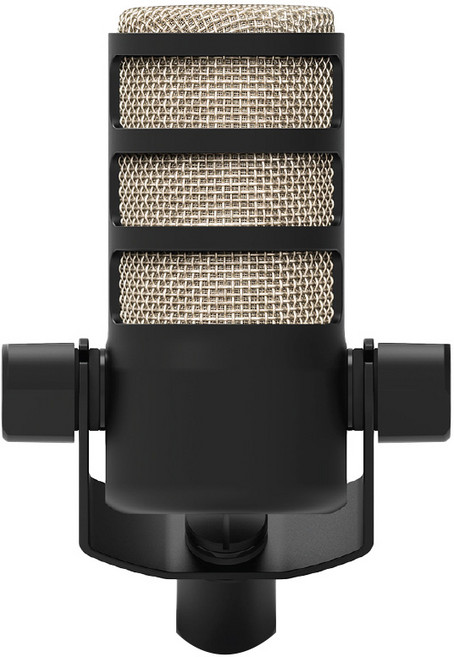 RODE 방송용 팟캐스트 다이나믹 마이크, PODMIC