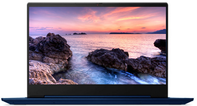 레노버 아이디어패드 S540-14IWL MIGHTY (i7-8565U 35.6cm MX 250), 256GB, Free DOS, ABYSS BLUE, 8GB, 코어i7, S540-15IWL