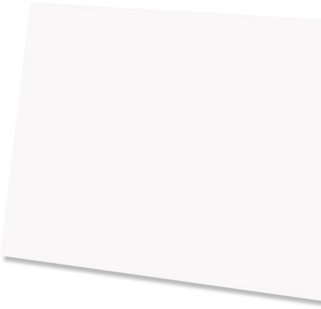 대원우드보드 팝보드 60 x 90 cm, 10mm, 5개입