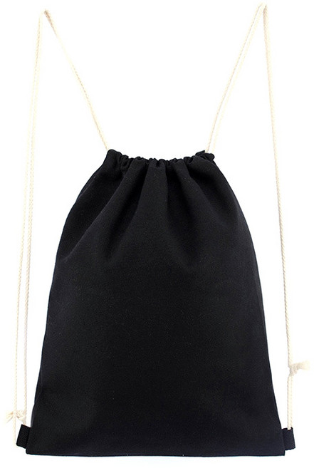 올나인 베이직 내츄럴 조임 더스트백