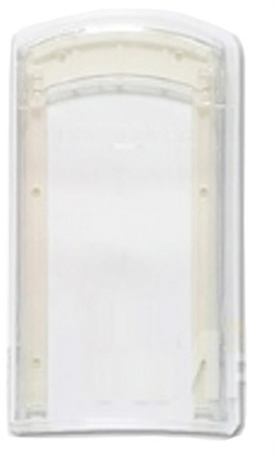 드림앰엔에스 에코픽 도어락 레인커버 슬라이드형, 1개