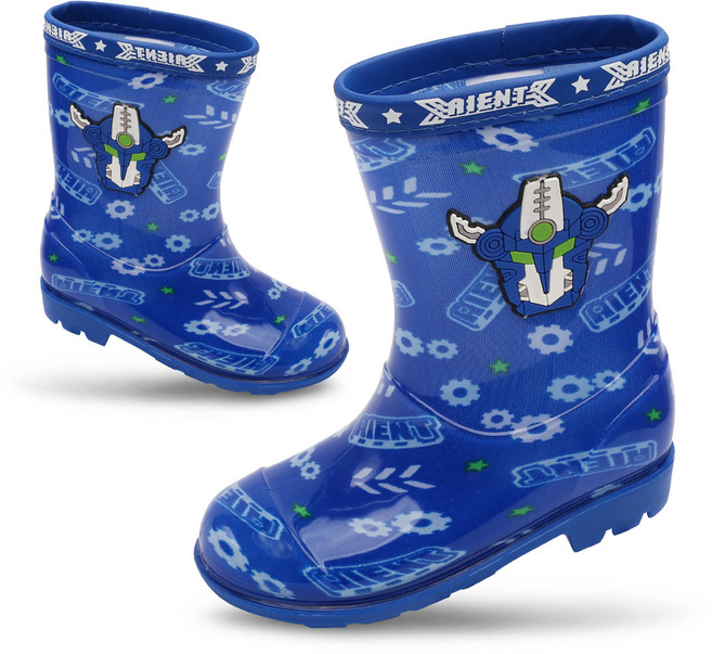 헬로카봇 아동용 브리장화