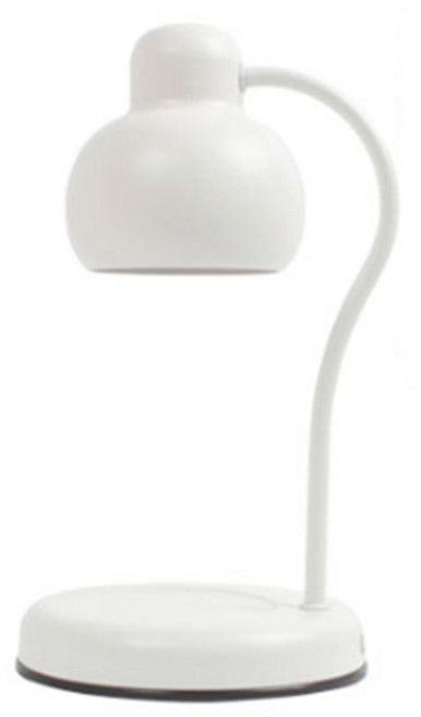 로메안 소담 캔들워머, 화이트