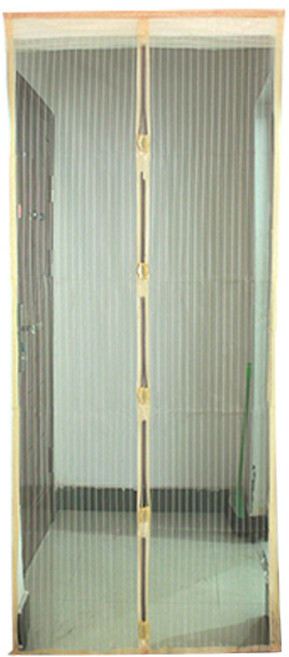 트리 고급 문 모기장, 아이보리