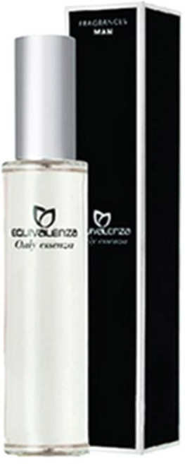 이쿼발렌자 오리엔탈 우디 No 222 남성향수 오 드 뚜왈렛, 50ml