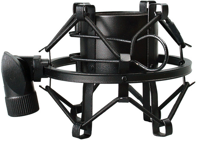 유트렌드 마이크 쇼크 마운트, US43, 혼합 색상